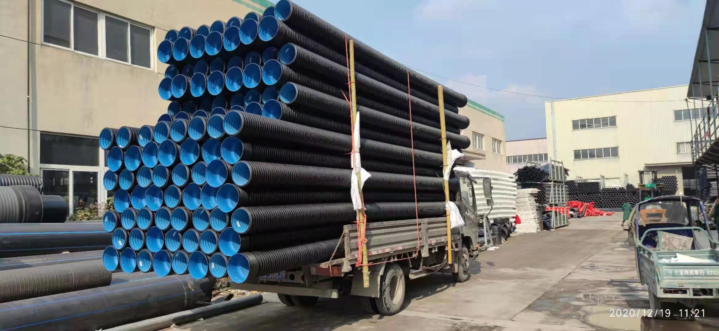 克拉管都具備什么樣的特點